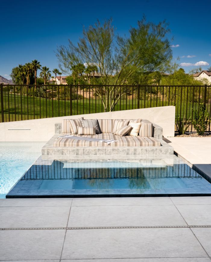 Desert Modern Retreat